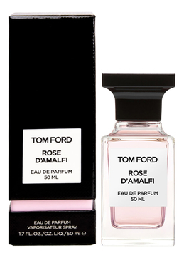 Tom Ford - Rose D'Amalfi
